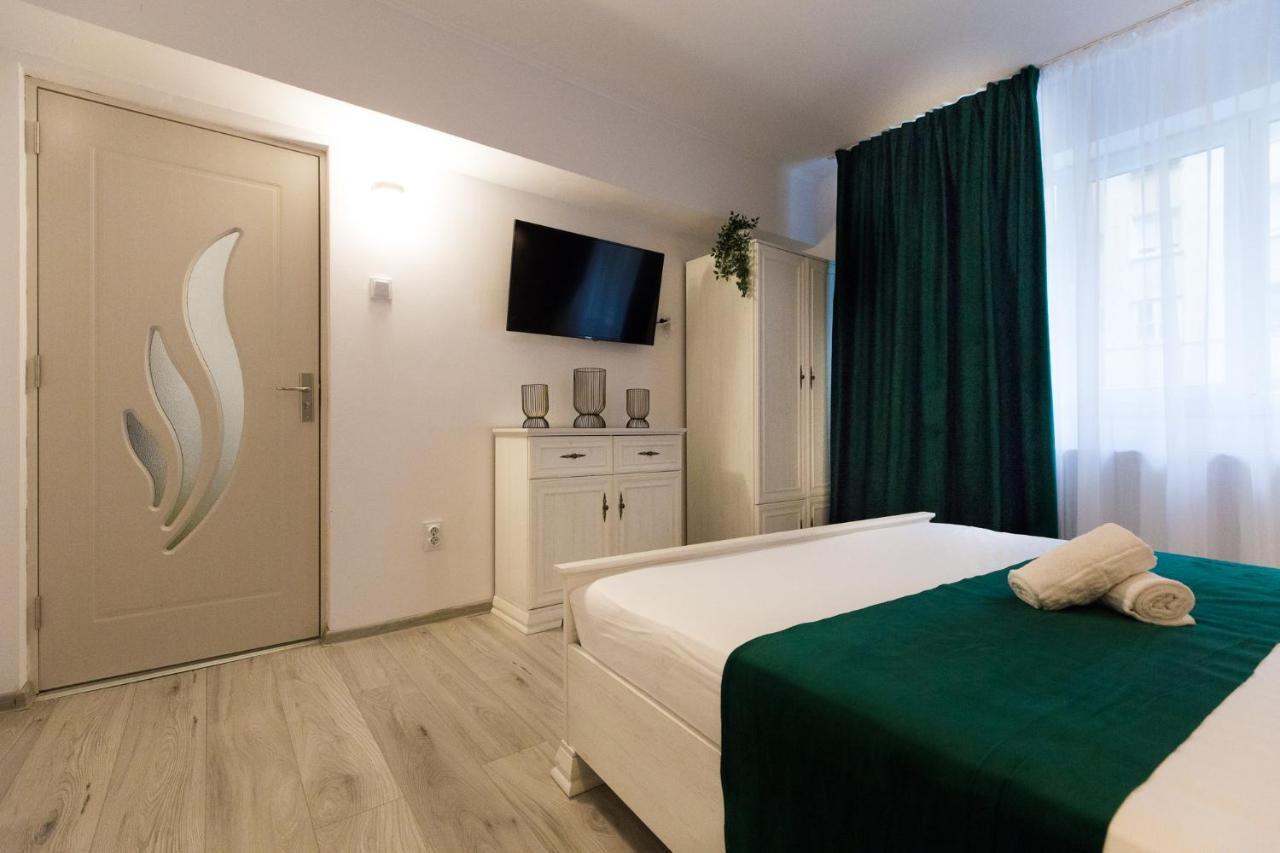 Best Room Bukurešť Exteriér fotografie
