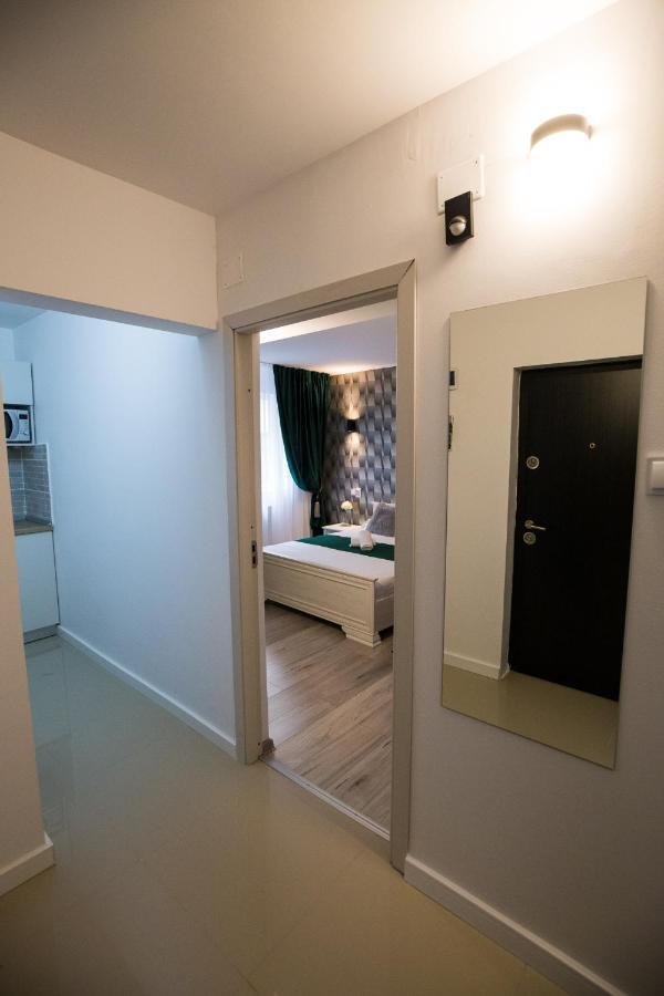 Best Room Bukurešť Exteriér fotografie