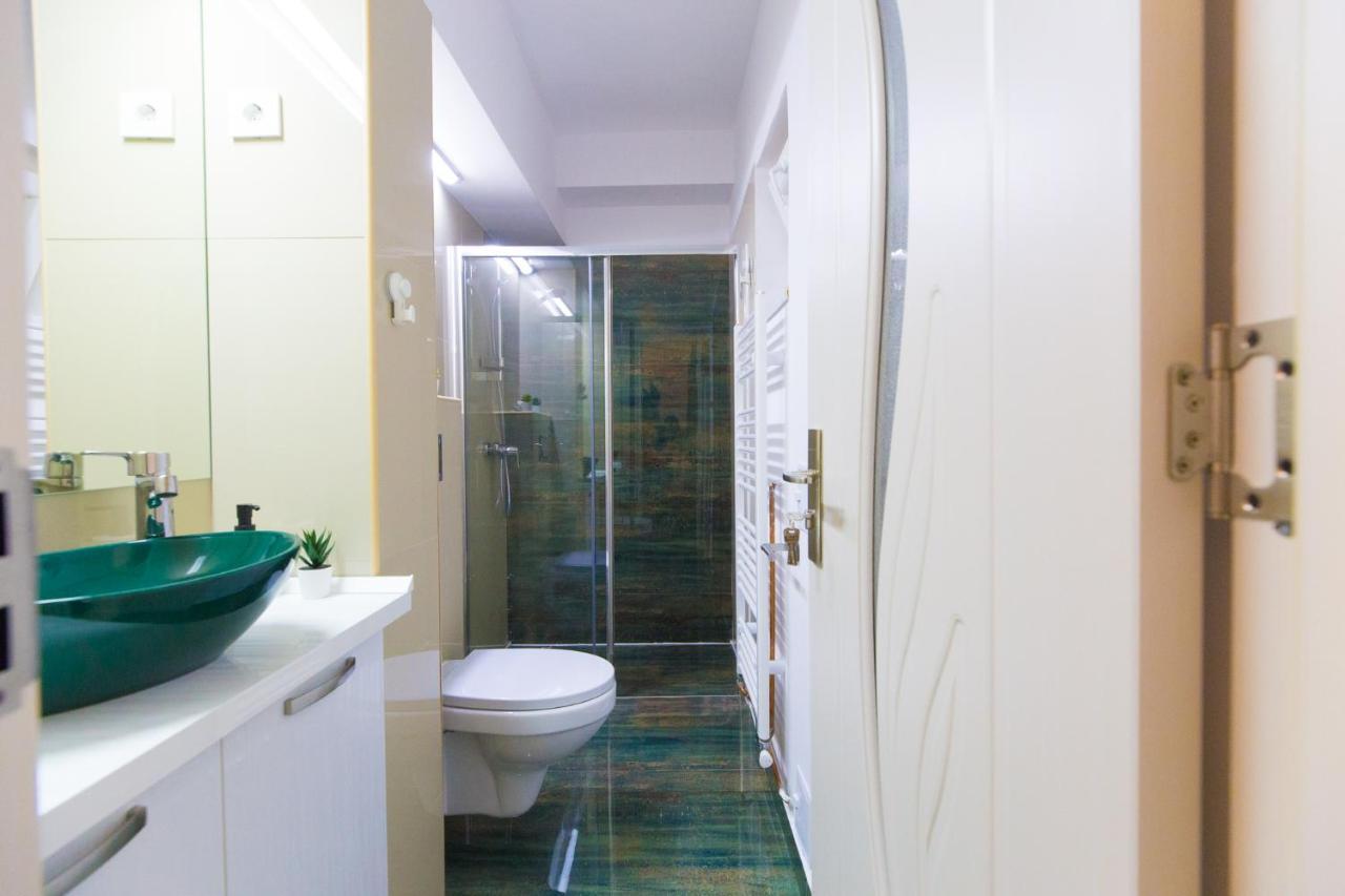 Best Room Bukurešť Exteriér fotografie