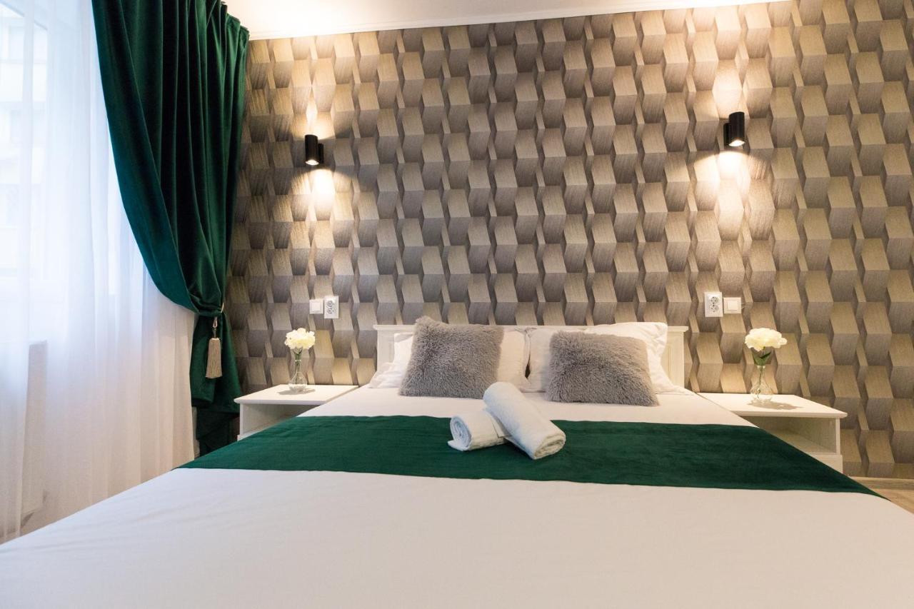 Best Room Bukurešť Exteriér fotografie