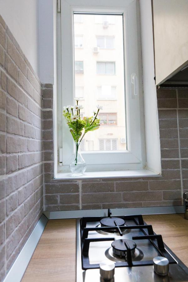 Best Room Bukurešť Exteriér fotografie