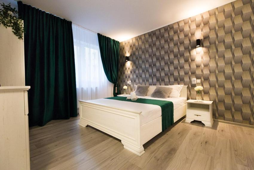 Best Room Bukurešť Exteriér fotografie